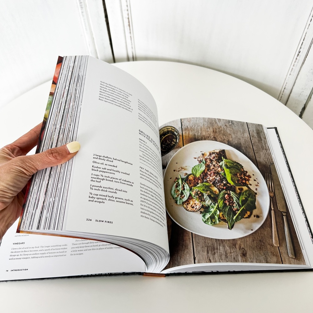 Slow Fires Cookbook - Picture 3 of 6